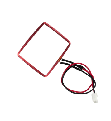 Модуль считыватель RFID RDM6300 125КГц